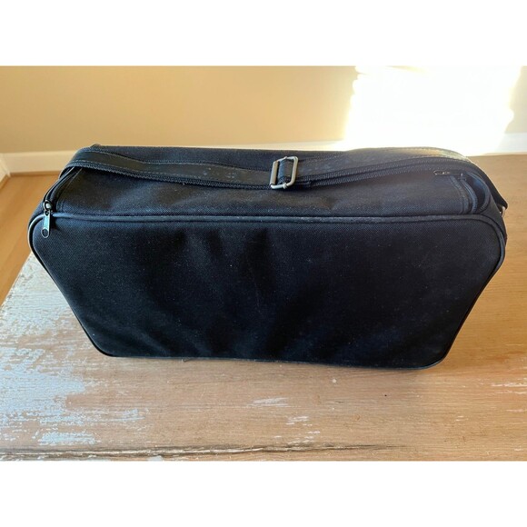 Dwyer Model 1207A Handheld Flue Gas Analyzer Tester Industrial Testing Equipment - Picture 9 of 12